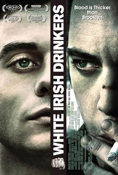 watch-White Irish Drinkers