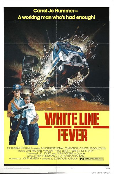 watch-White Line Fever
