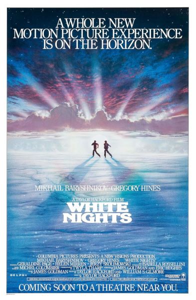 watch-White Nights
