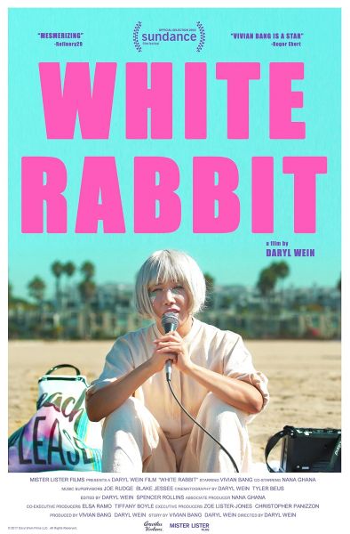 watch-White Rabbit