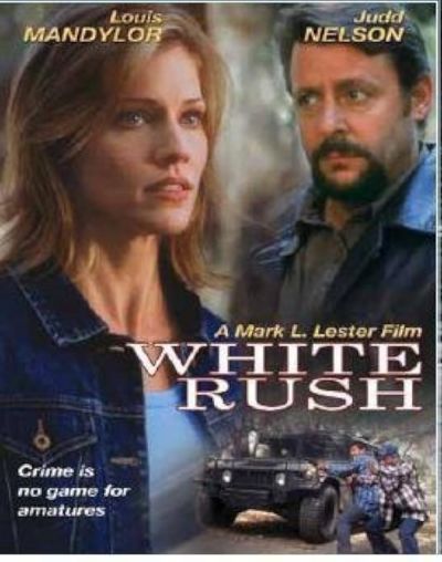 watch-White Rush