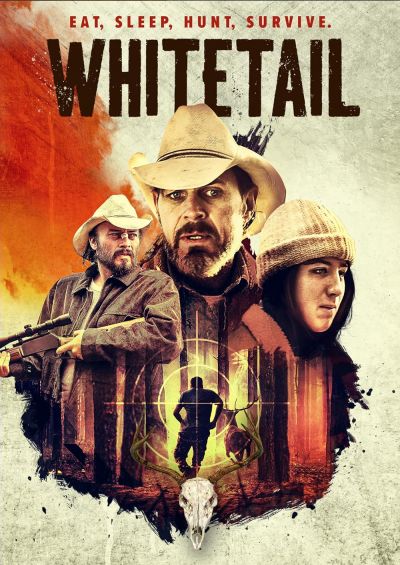 watch-Whitetail