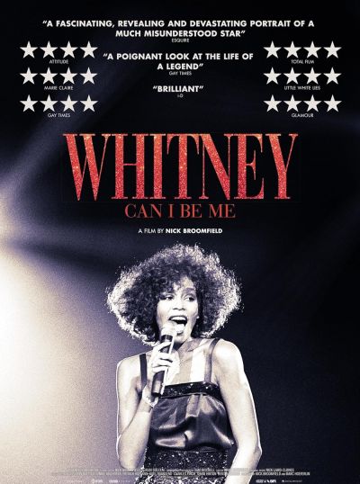 watch-Whitney  Can I Be Me