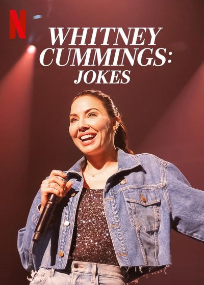 watch-Whitney Cummings  Jokes