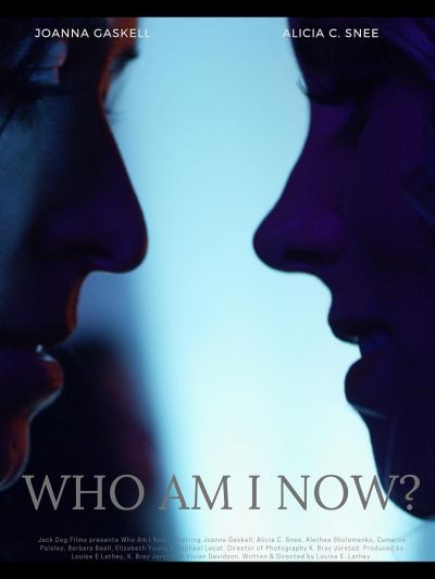 watch-Who Am I Now