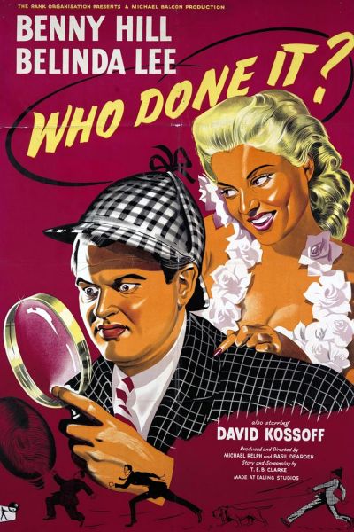 watch-Who Done It