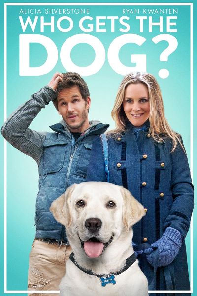 watch-Who Gets the Dog