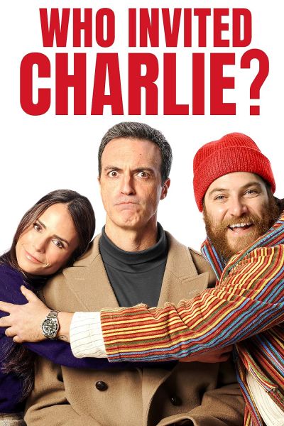 watch-Who Invited Charlie