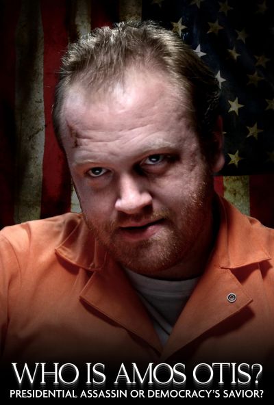 watch-Who is Amos Otis