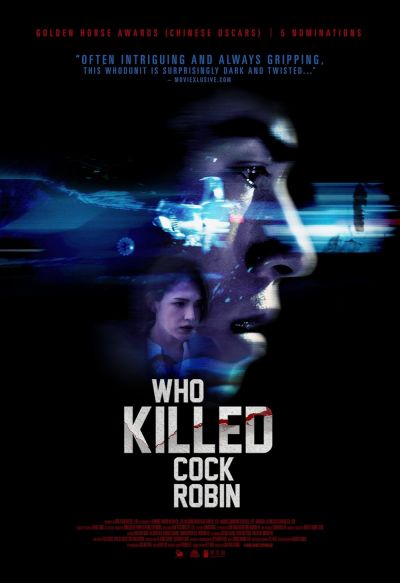 watch-Who Killed Cock Robin