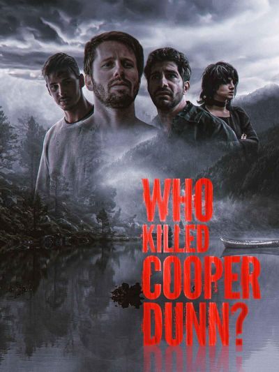 watch-Who Killed Cooper Dunn