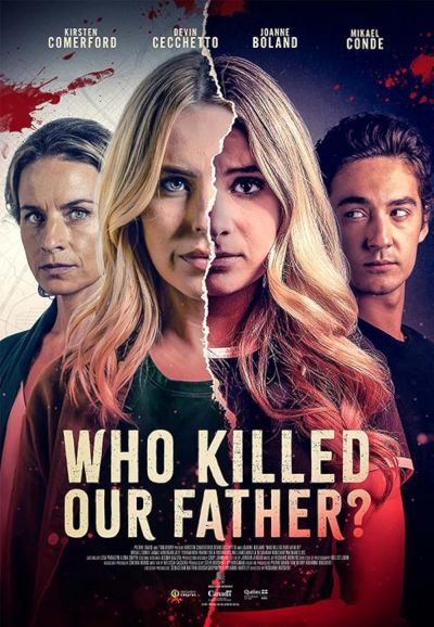 watch-Who Killed Our Father