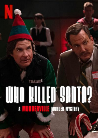 watch-Who Killed Santa  A Murderville Murder Mystery