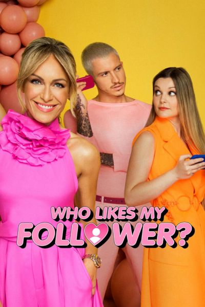 watch-Who Likes My Follower