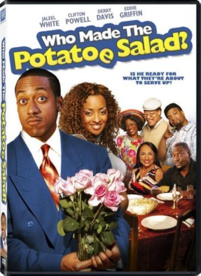 watch-Who Made the Potatoe Salad