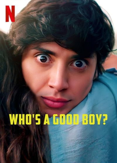 watch-Who s a Good Boy