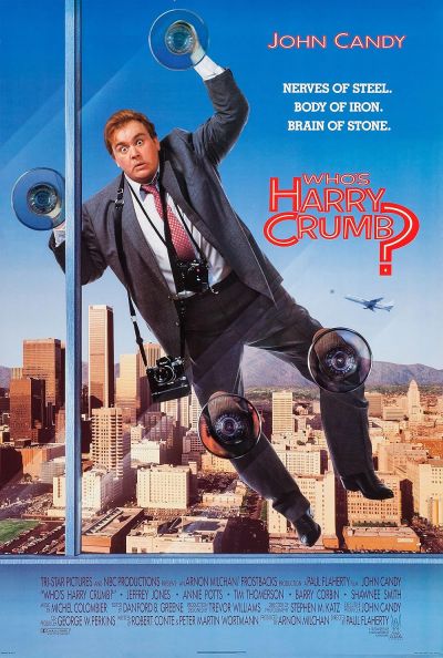watch-Who s Harry Crumb
