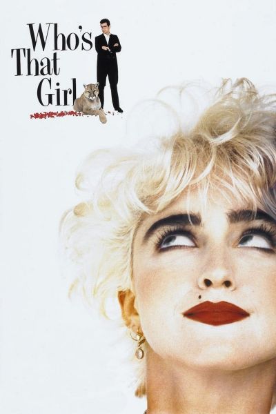 watch-Who s That Girl