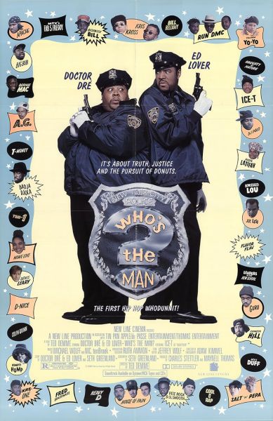 watch-Who s the Man