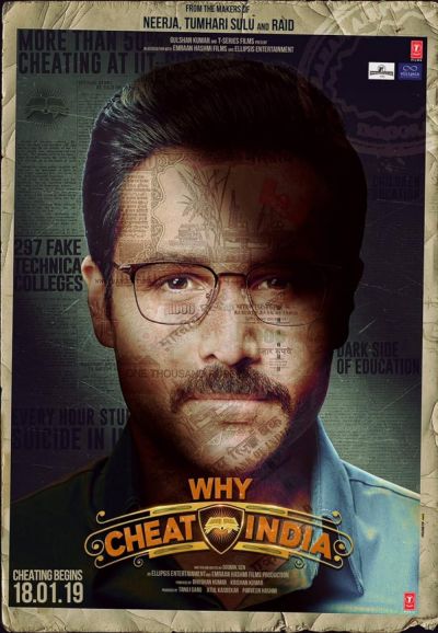 watch-Why Cheat India
