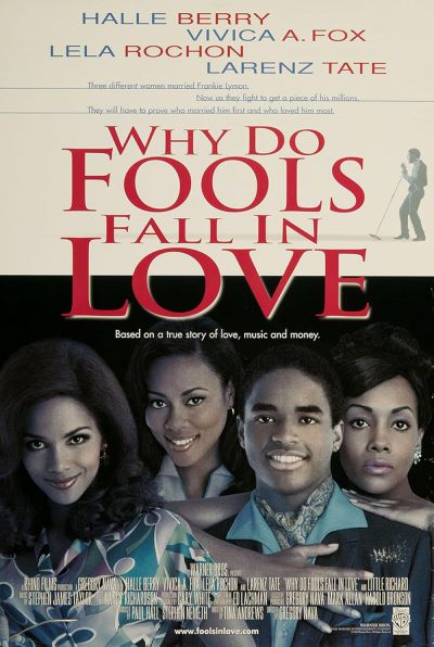 watch-Why Do Fools Fall In Love