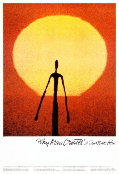 watch-Why Man Creates