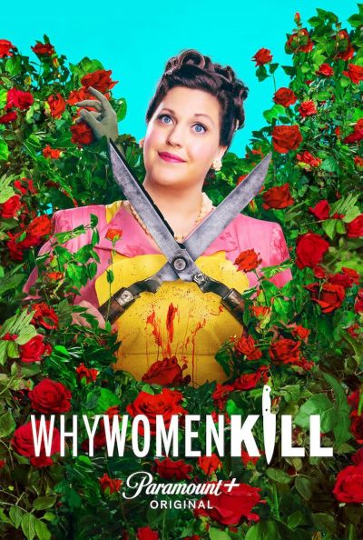 watch-Why Women Kill