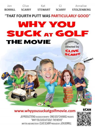 watch-Why You Suck at Golf  The Movie