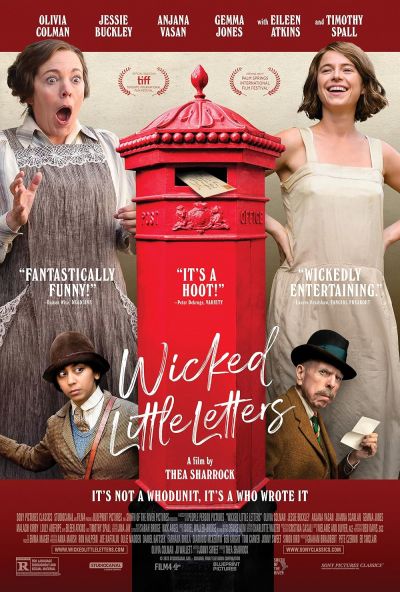 watch-Wicked Little Letters