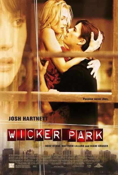 watch-Wicker Park