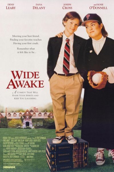 watch-Wide Awake