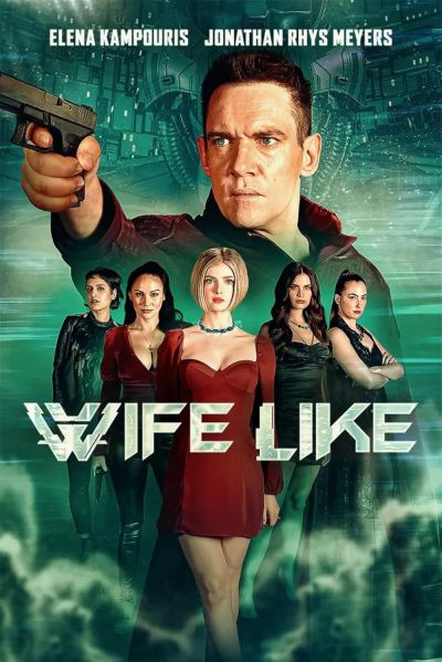 watch-Wifelike