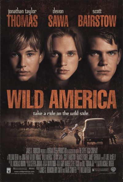 watch-Wild America