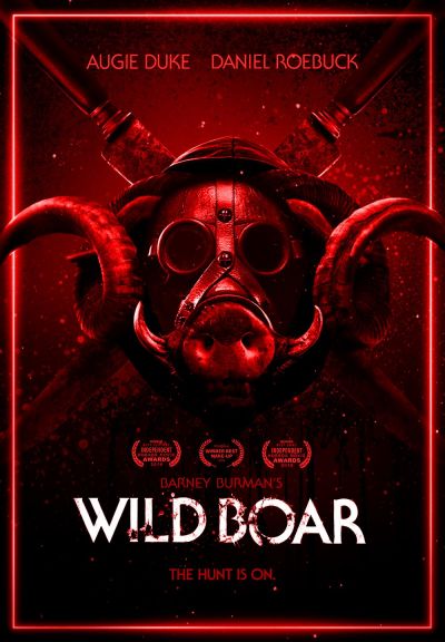 watch-Wild Boar