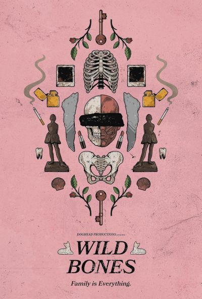 watch-Wild Bones
