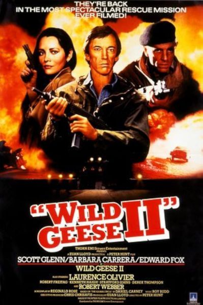 watch-Wild Geese II