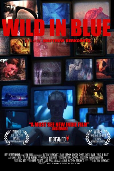 watch-Wild in Blue