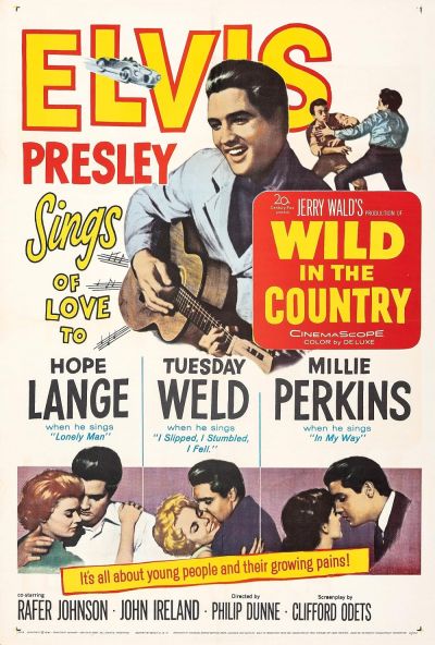 watch-Wild in the Country