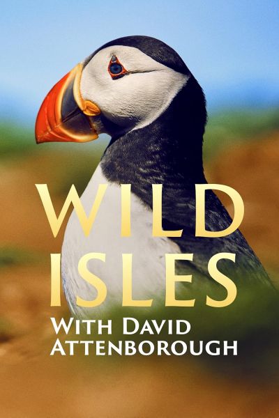 watch-Wild Isles