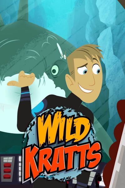 watch-Wild Kratts