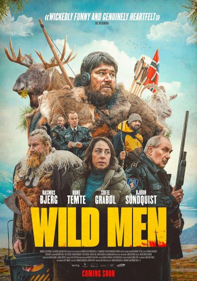 watch-Wild Men