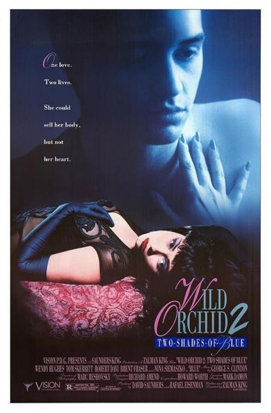 watch-Wild Orchid II  Two Shades of Blue