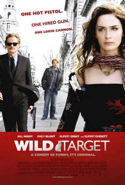 watch-Wild Target