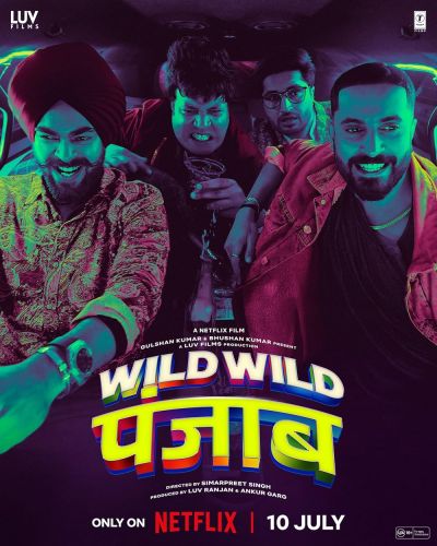 watch-Wild Wild Punjab