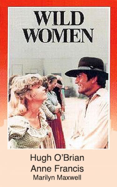 watch-Wild Women