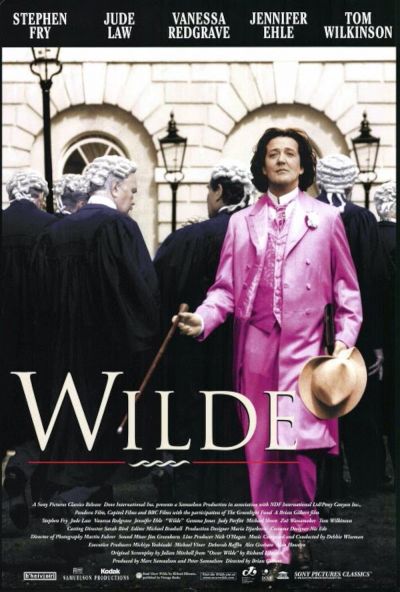 watch-Wilde