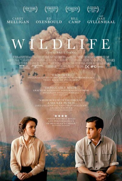 watch-Wildlife