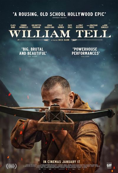 watch-William Tell