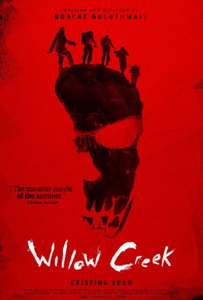 watch-Willow Creek