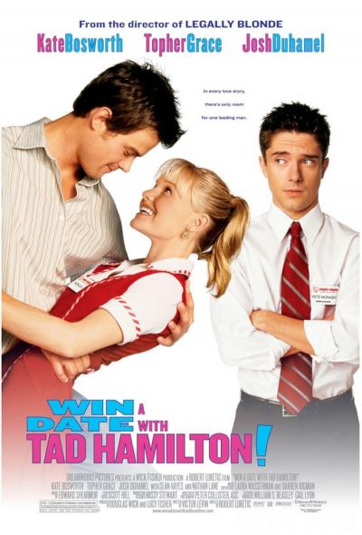 watch-Win a Date with Tad Hamilton